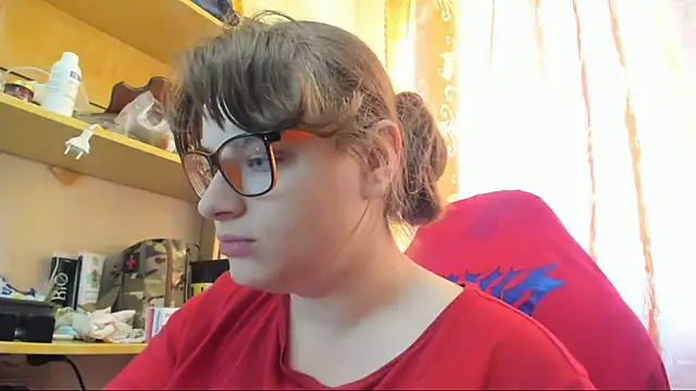 Seductive She Wolf online show from 06-08-26, 05:57