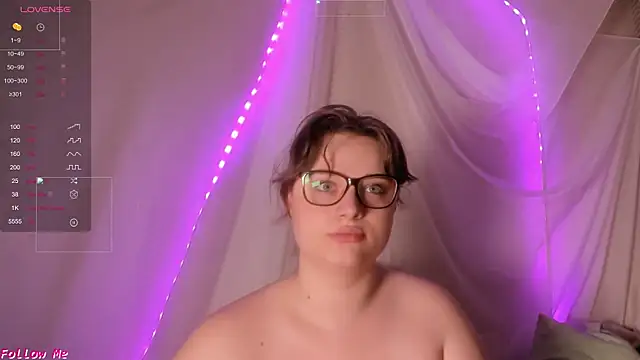 Seductive She Wolf online show from 06-29-26, 06:41