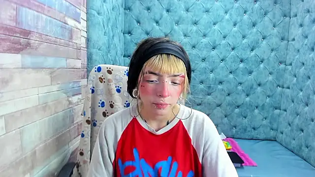 Samantha Smiith online show from 01-08-26, 04:26