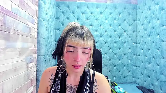 Samantha Smiith online show from 02-04-26, 03:23