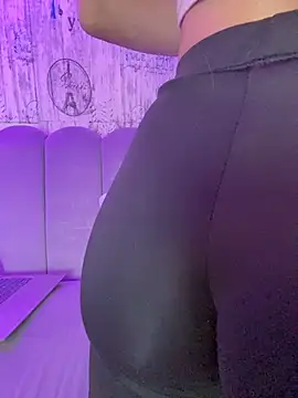 AbyThompson online show from 02-18-26, 12:23