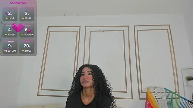 ashley lemus online show from 01-18-25, 12:26