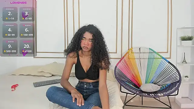 ashley lemus online show from 01-19-25, 12:28