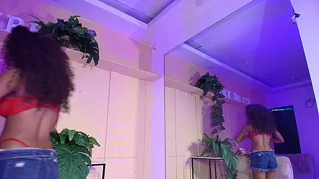 ashley lemus online show from 01-24-25, 12:41