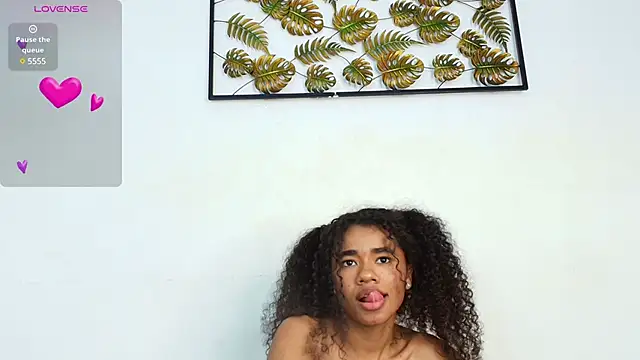 ashley lemus online show from 01-28-25, 06:28