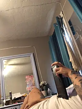 chubbydominican online show from 03-11-25, 12:17