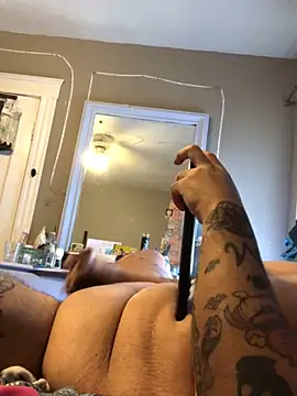 chubbydominican online show from 03-11-25, 06:08