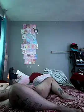 chubbydominican online show from 11-06-25, 08:10