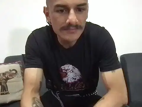 HorrorotikA online show from 05-10-26, 08:36