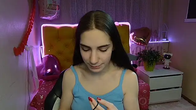 NikaStark  online show from 02-12-25, 01:30