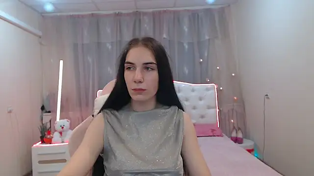 NikaStark  online show from 11-11-25, 07:36