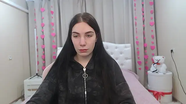 NikaStark  online show from 02-05-26, 09:41