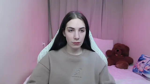 NikaStark  online show from 02-25-26, 07:45