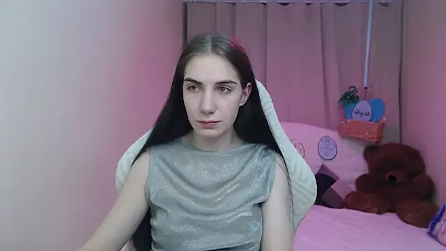 NikaStark  online show from 04-03-26, 06:50