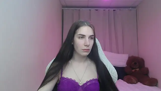 NikaStark  online show from 04-17-26, 06:44