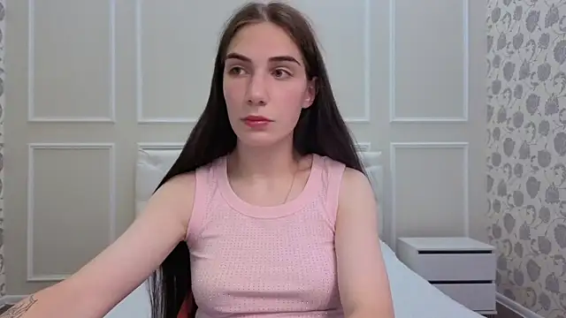 Snapshot of NikaStark_ chatting on 07-18-26, 06:23 NikaStark online show from 07-18-26, 06:23
