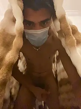 Snapshot of IMD01 chatting on 01-19-26, 08:40 IMD01 online show from 01-19-26, 08:40