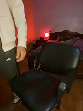 Snapshot of IMD01 chatting on 02-03-26, 10:09 IMD01 online show from 02-03-26, 10:09