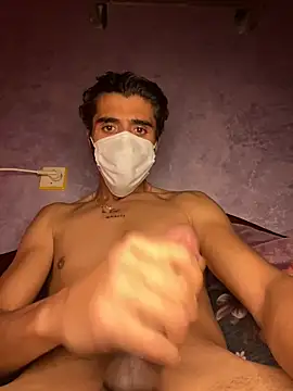 Snapshot of IMD01 chatting on 02-09-26, 10:47 IMD01 online show from 02-09-26, 10:47