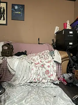 UtopianMisfit1 online show from 02-14-26, 12:40