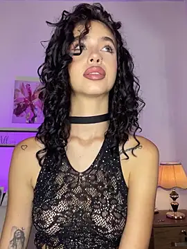 MarianaSnake online show from 11-15-25, 12:30