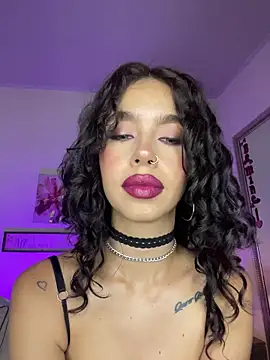 MarianaSnake online show from 11-21-25, 08:07