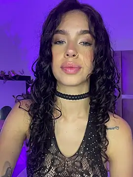 MarianaSnake online show from 11-27-25, 02:35