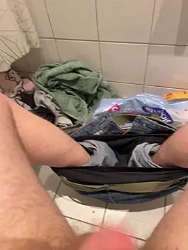 Michaela1222 online show from 01-06-26, 04:00