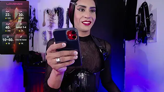 akinoro  online show from 12-15-24, 06:59