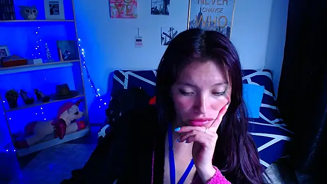Sian  1 online show from 12-27-24, 03:48