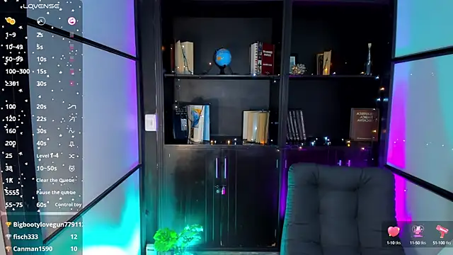 CamilaHarperr  online show from 12-15-24, 07:02