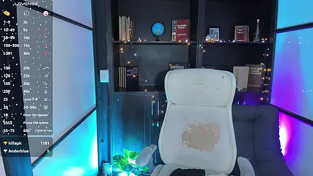 CamilaHarperr  online show from 12-28-24, 06:17