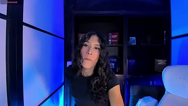 CamilaHarperr  online show from 12-31-24, 03:45