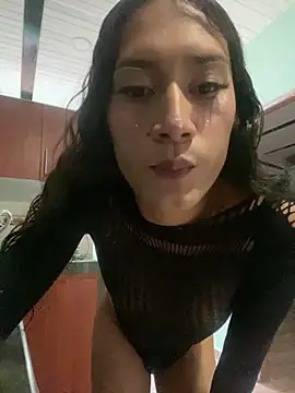 CamilaHarperr  online show from 11-12-25, 12:16