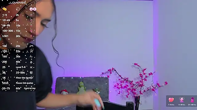 CamilaHarperr  online show from 02-14-26, 01:57