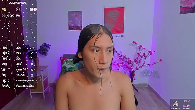 CamilaHarperr  online show from 04-23-26, 10:25