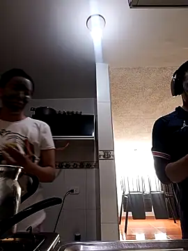 Bonny Klote online show from 02-24-26, 03:32