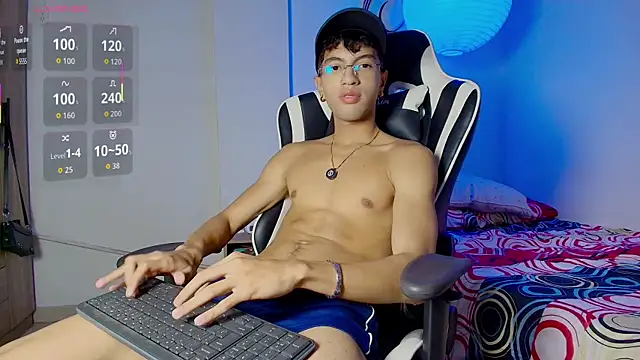 Angelligth online show from 04-25-26, 03:53