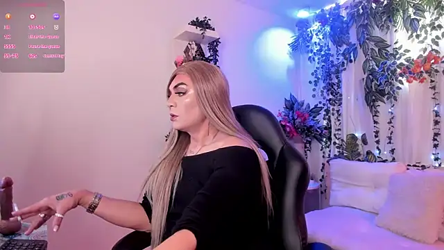 karol elegance  online show from 12-20-25, 12:56