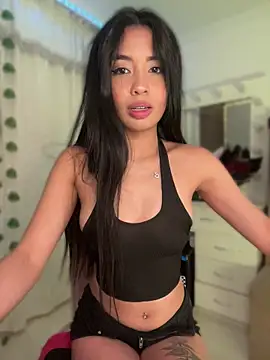 lina pink online show from 07-02-26, 11:55