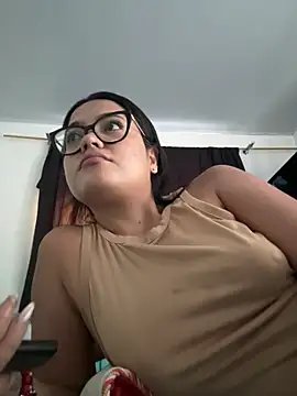 Karla-sexy01 online show from 06-16-26, 08:55