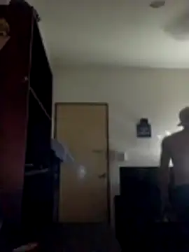 dangerman94 online show from 02-01-26, 03:27