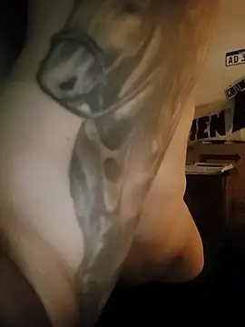 dangerman94 online show from 02-26-26, 05:45