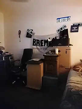 dangerman94 online show from 03-16-26, 07:07