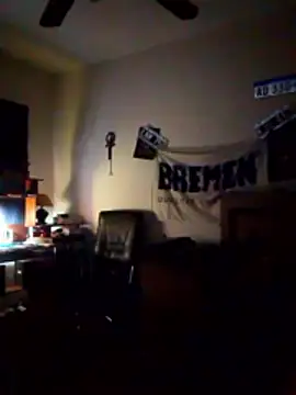 dangerman94 online show from 03-25-26, 03:12