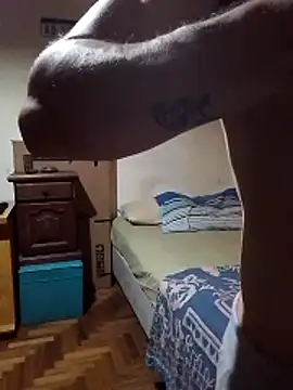 dangerman94 online show from 04-21-26, 04:12