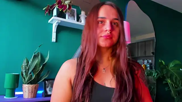 evy orange1 online show from 04-20-26, 05:37