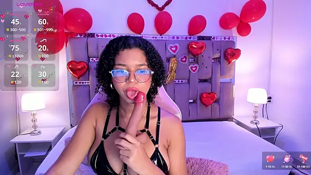 MilaHall  online show from 02-08-25, 03:52