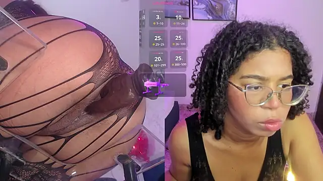 MilaHall  online show from 02-08-26, 04:38