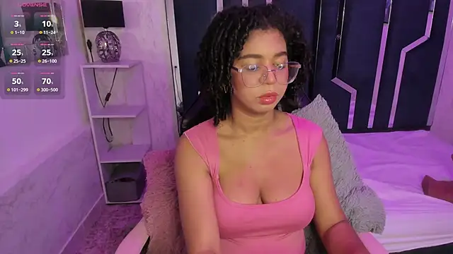 MilaHall  online show from 02-23-26, 04:43